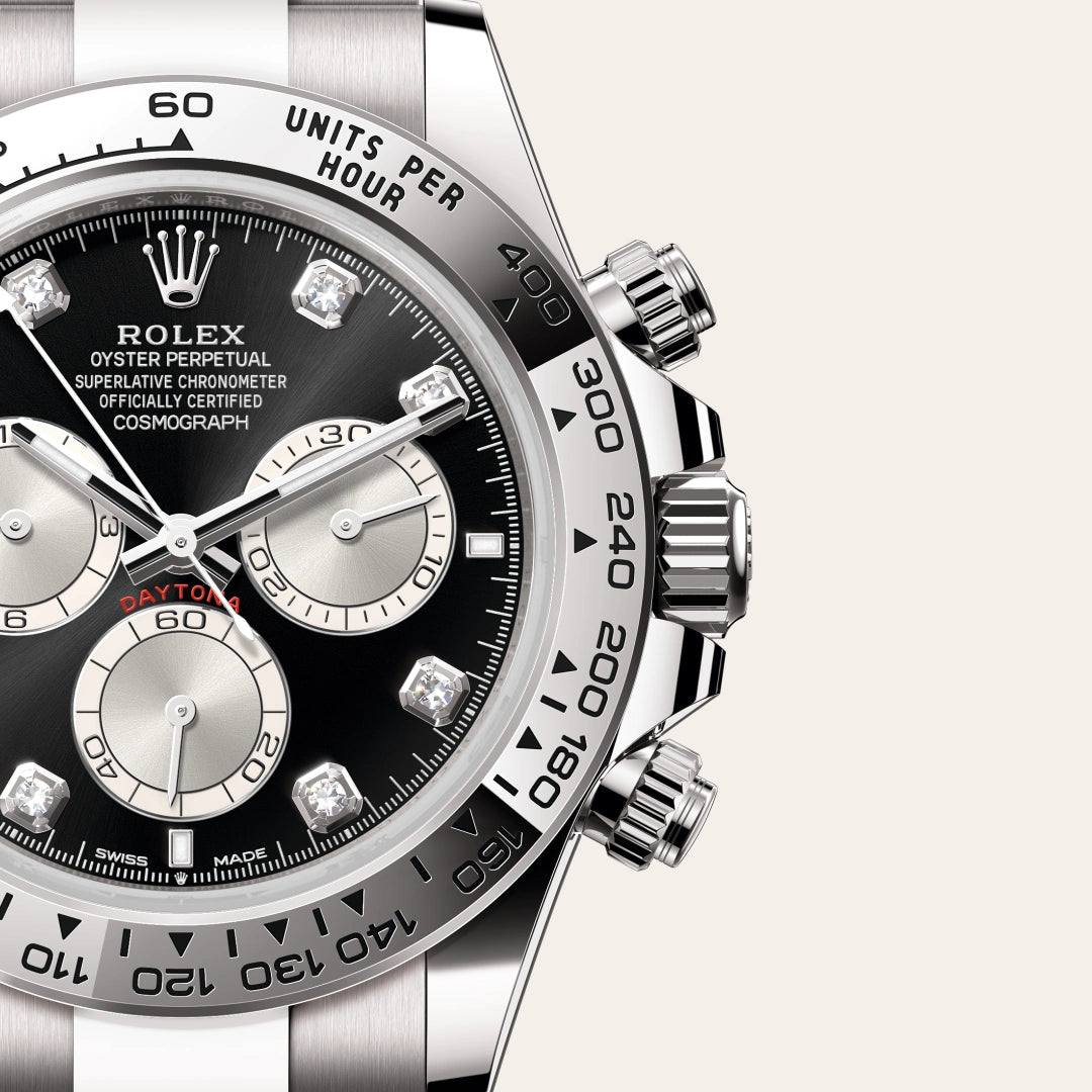 Cosmograph Daytona Rolex