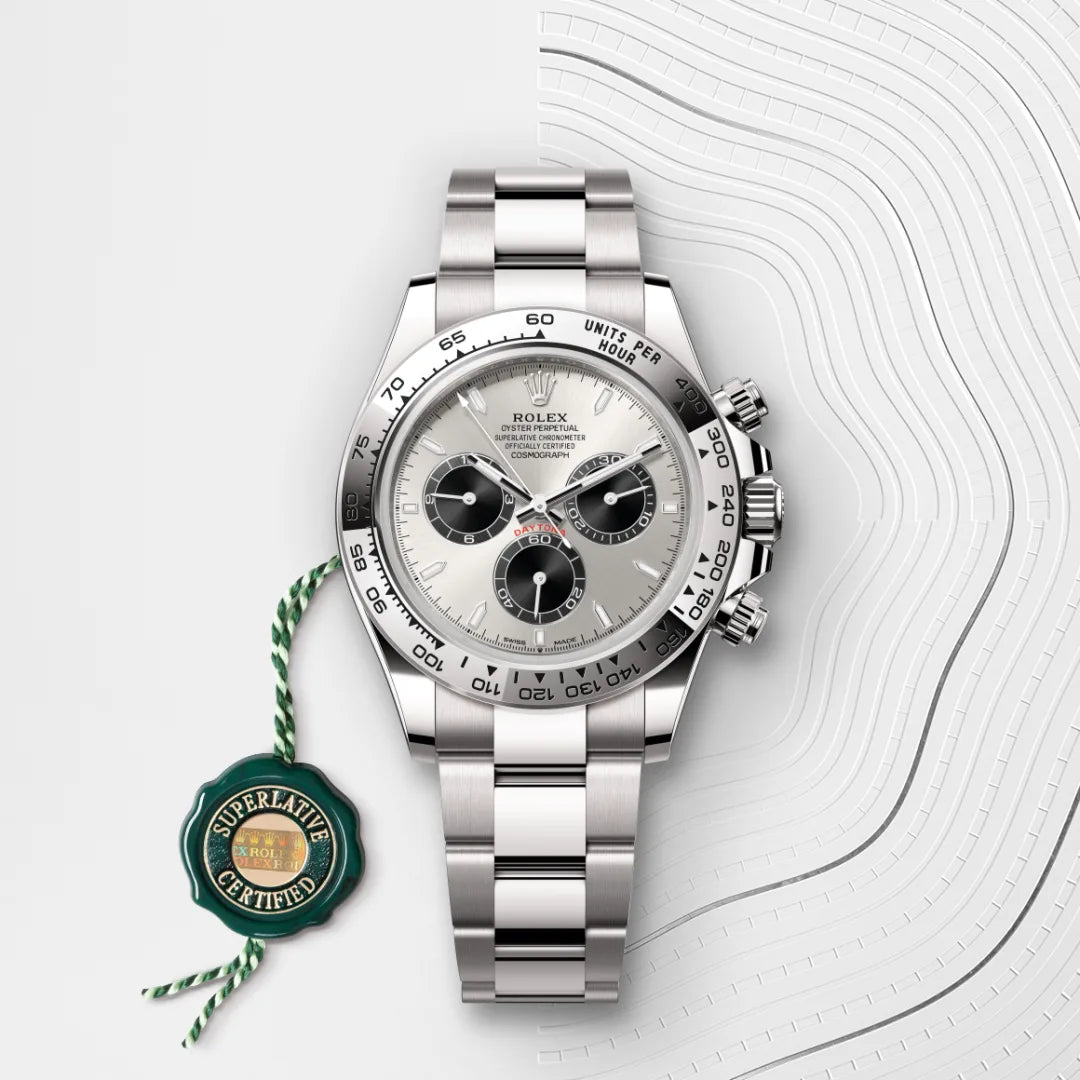 Cosmograph Daytona Rolex