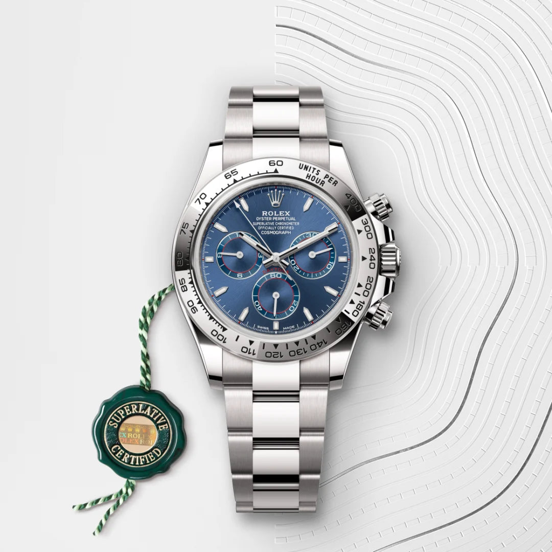 Cosmograph Daytona Rolex