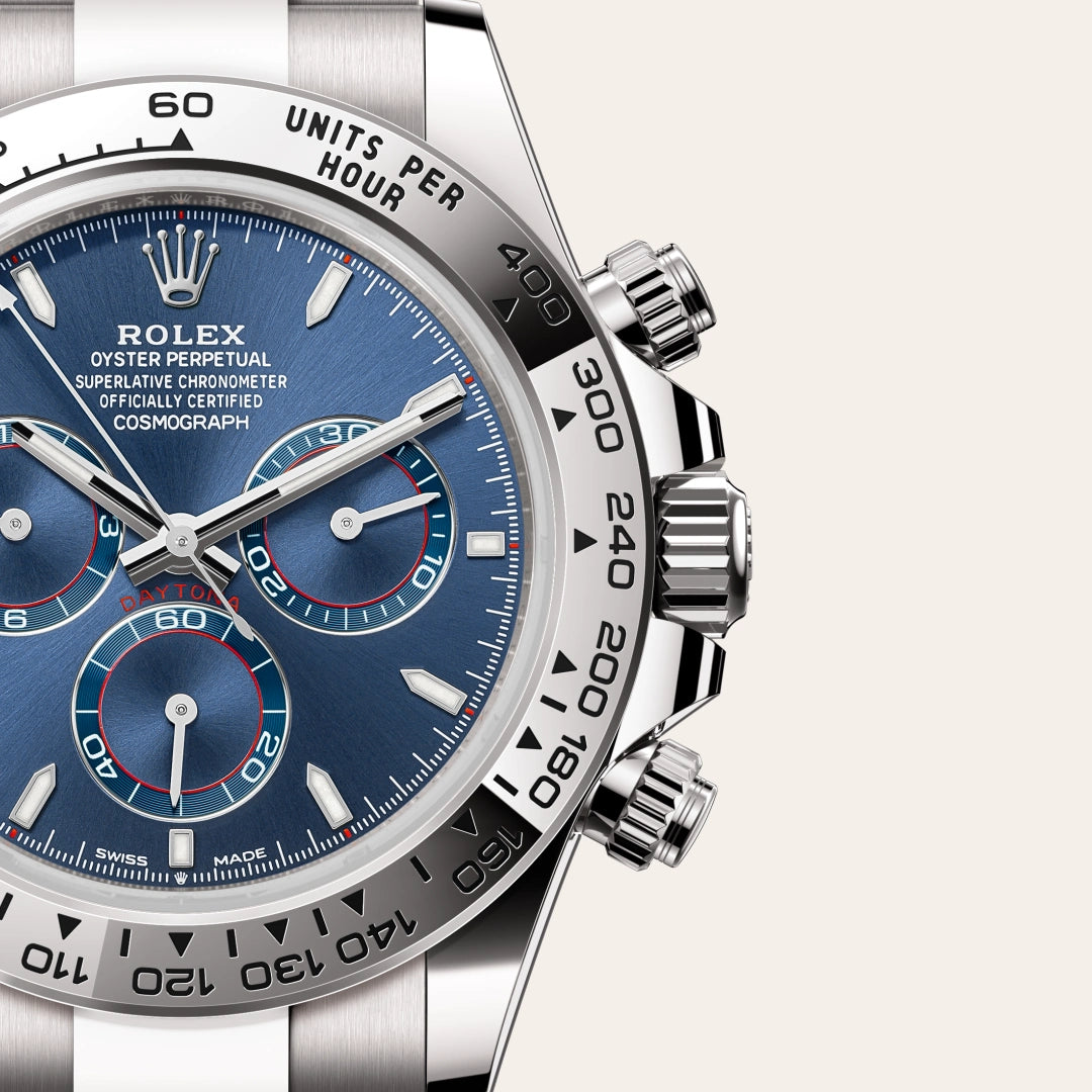 Cosmograph Daytona Rolex