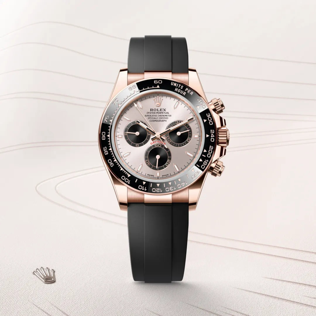 Cosmograph Daytona Rolex