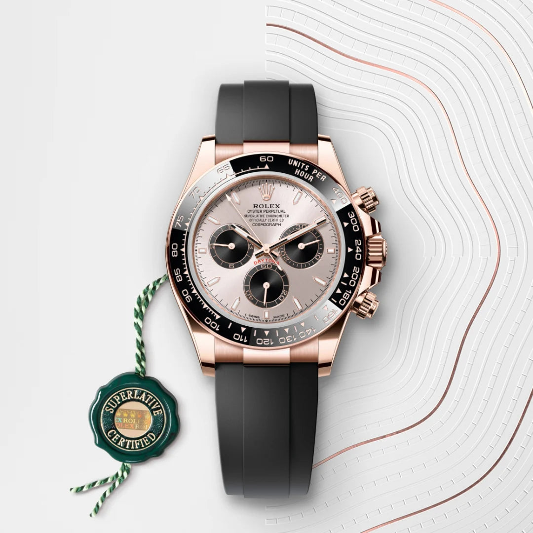 Cosmograph Daytona Rolex
