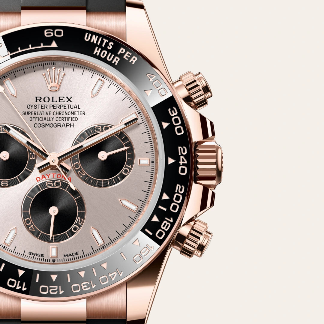Cosmograph Daytona Rolex