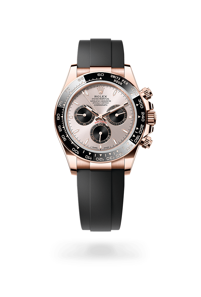 Cosmograph Daytona Rolex