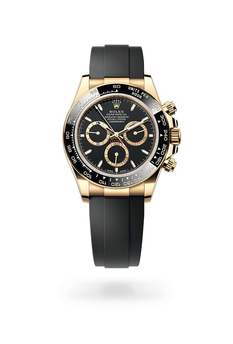 Cosmograph Daytona Rolex