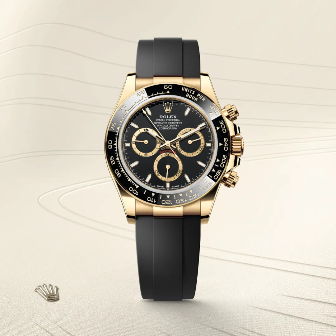 Cosmograph Daytona Rolex