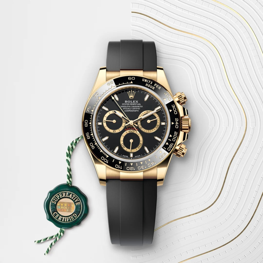 Cosmograph Daytona Rolex