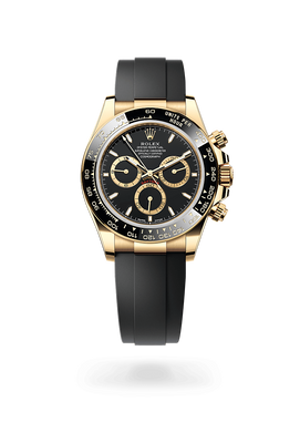 Cosmograph Daytona Rolex