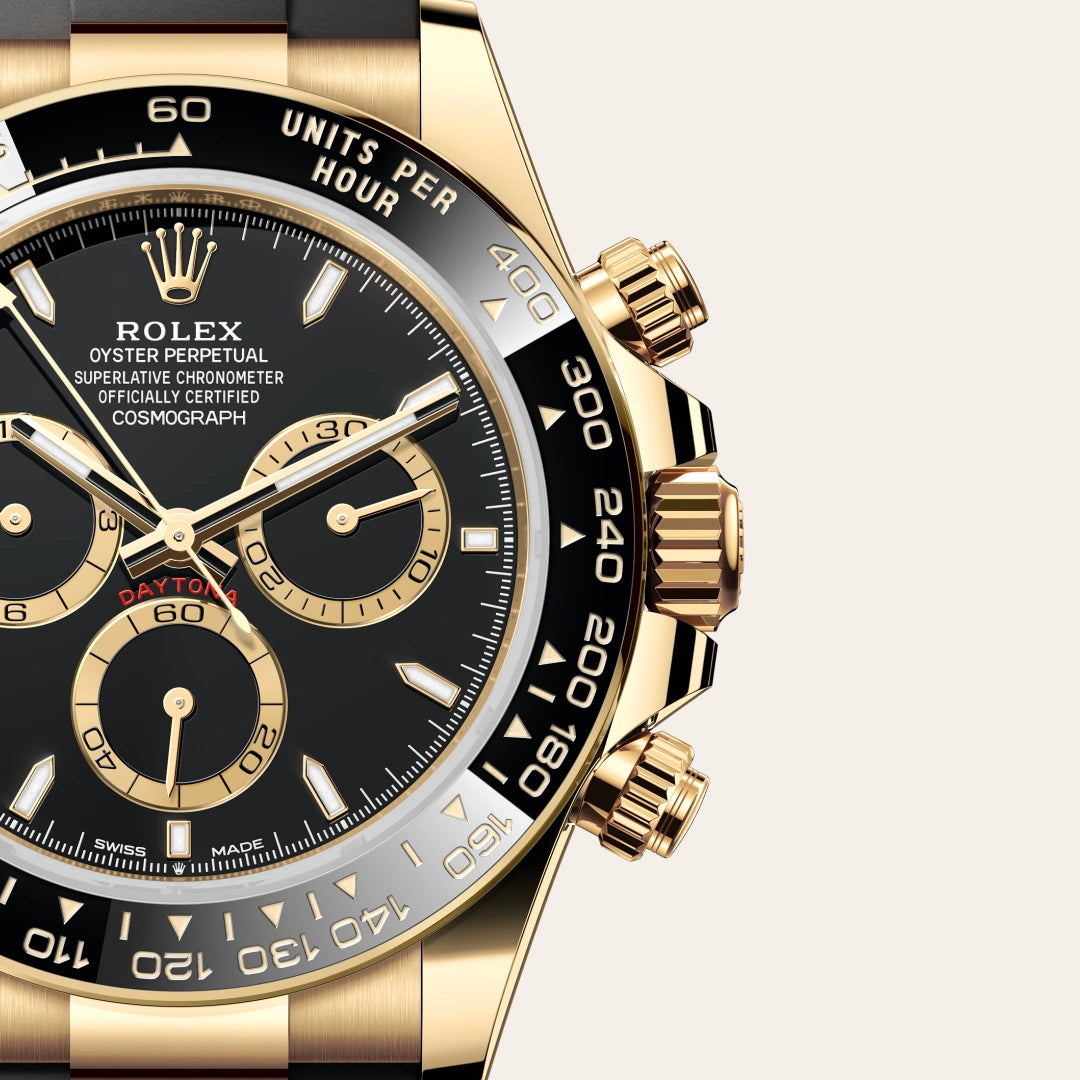 Cosmograph Daytona Rolex