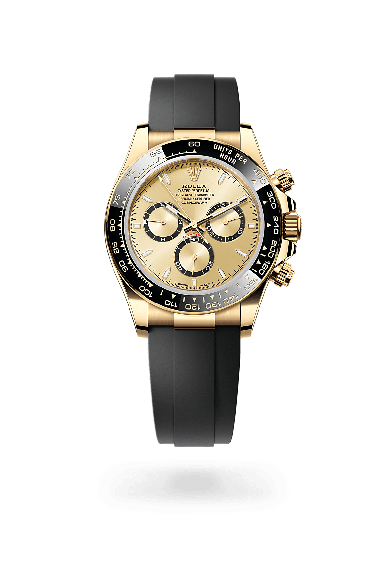 Cosmograph Daytona Rolex