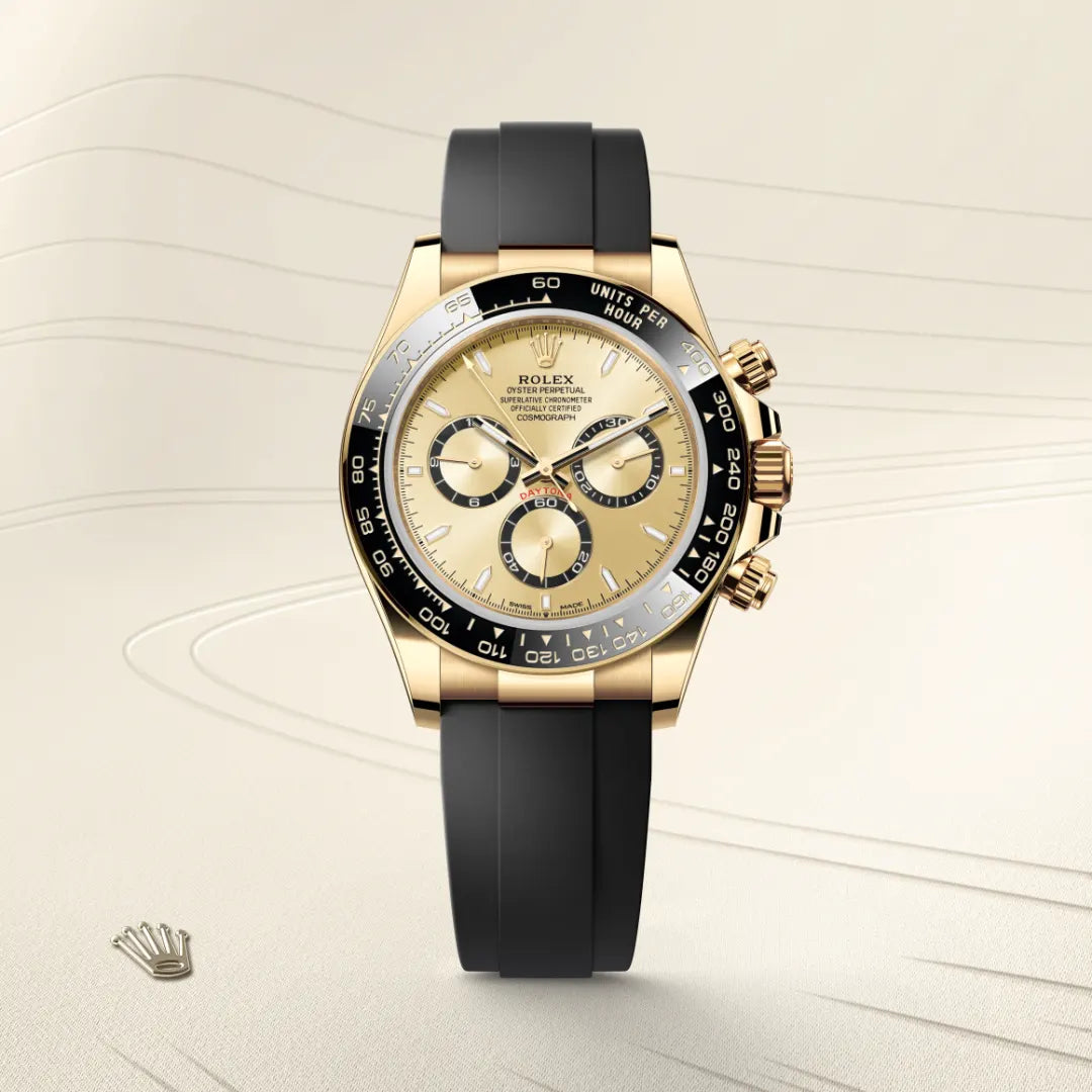 Cosmograph Daytona Rolex