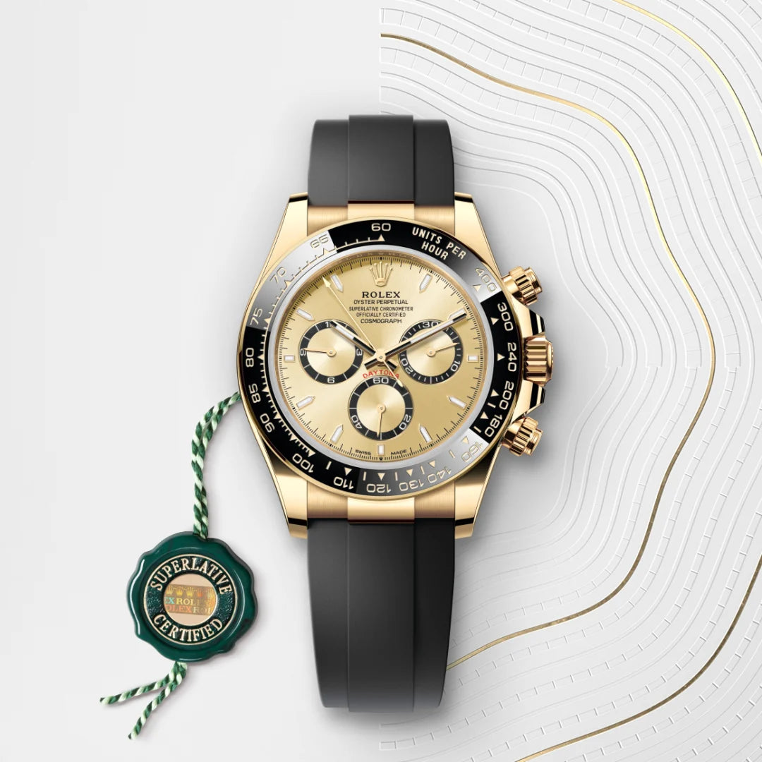 Cosmograph Daytona Rolex