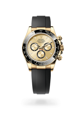 Cosmograph Daytona Rolex