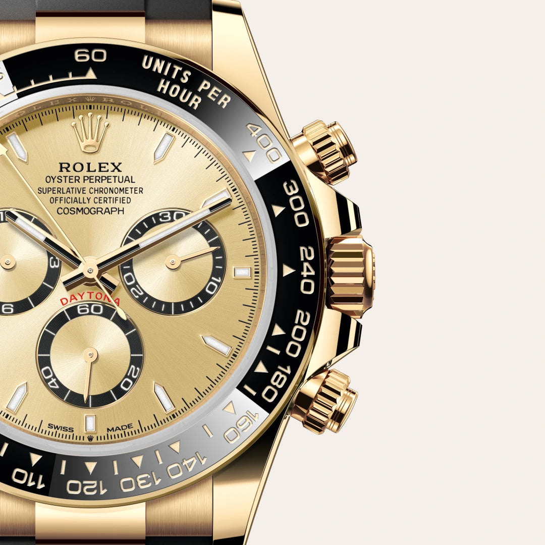 Cosmograph Daytona Rolex