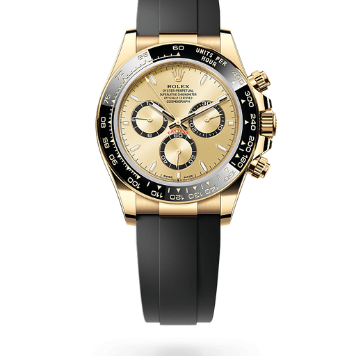 Cosmograph Daytona Rolex