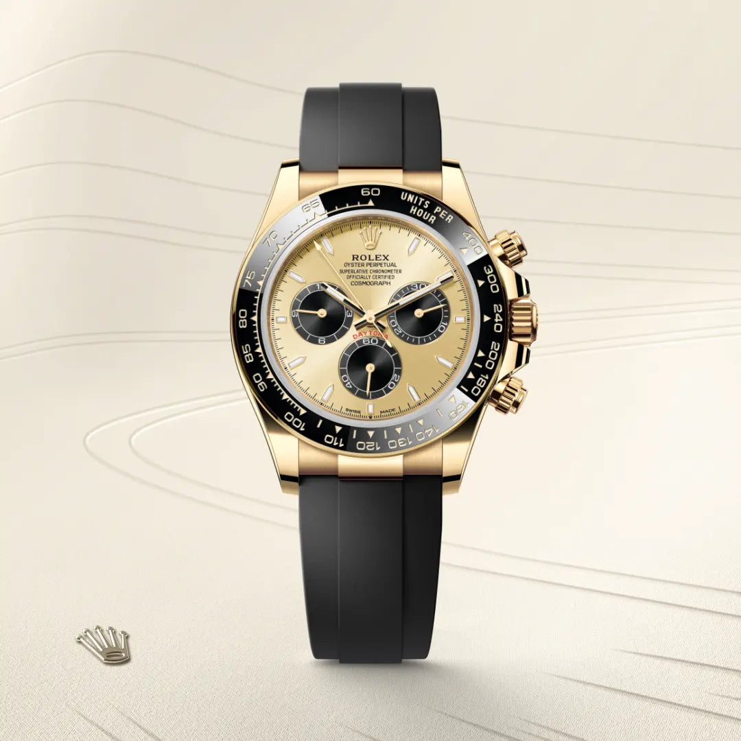 Cosmograph Daytona Rolex