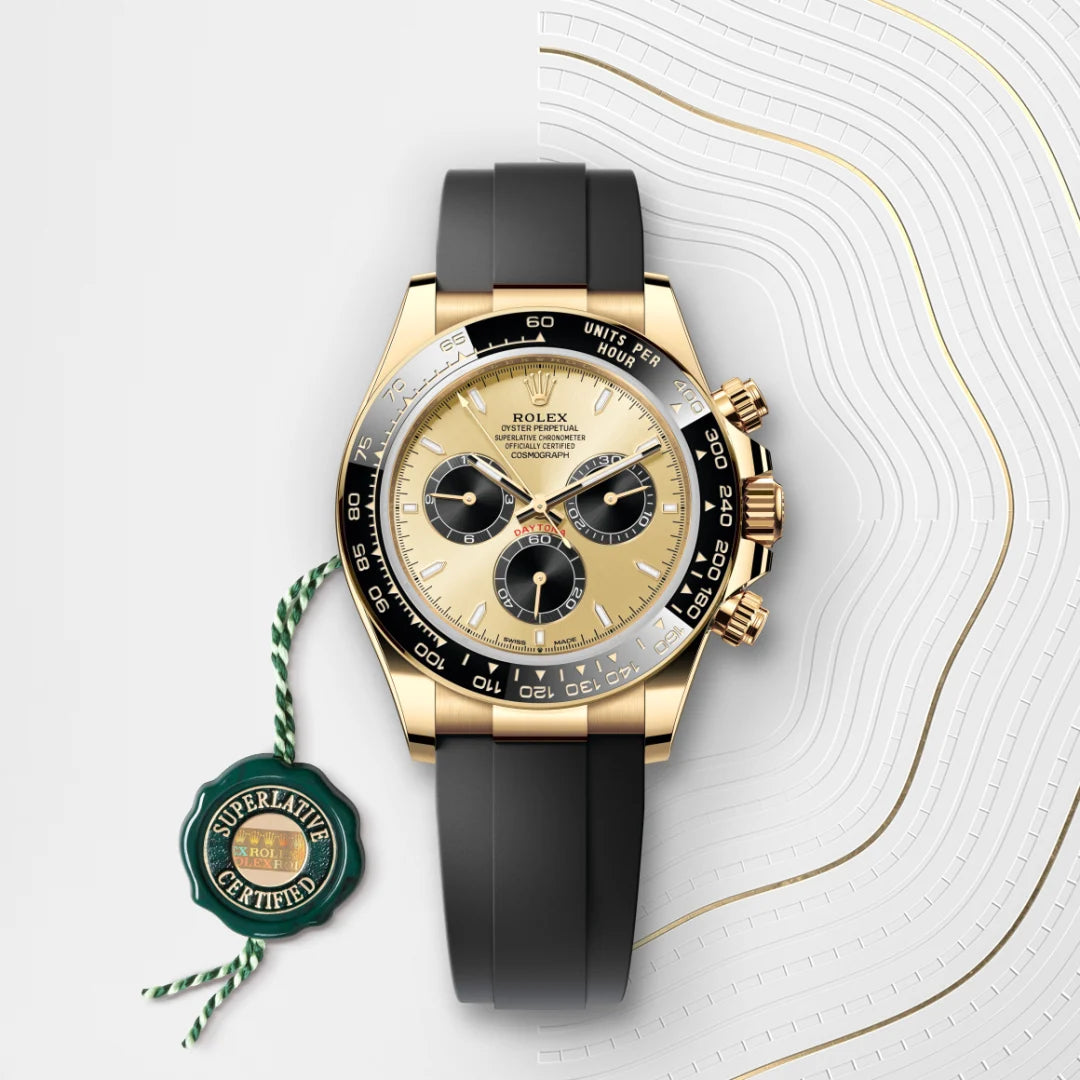 Cosmograph Daytona Rolex