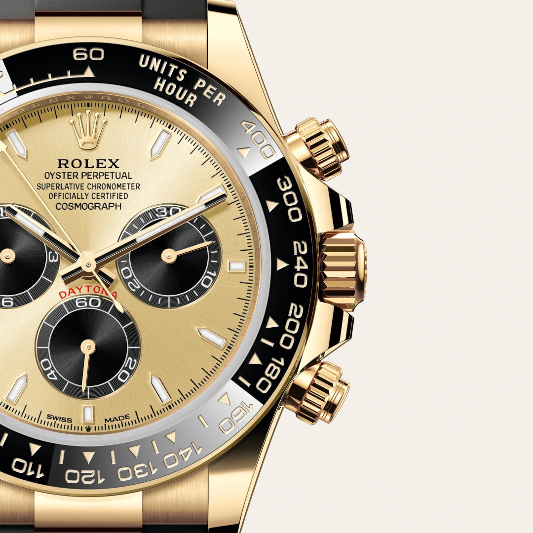 Cosmograph Daytona Rolex