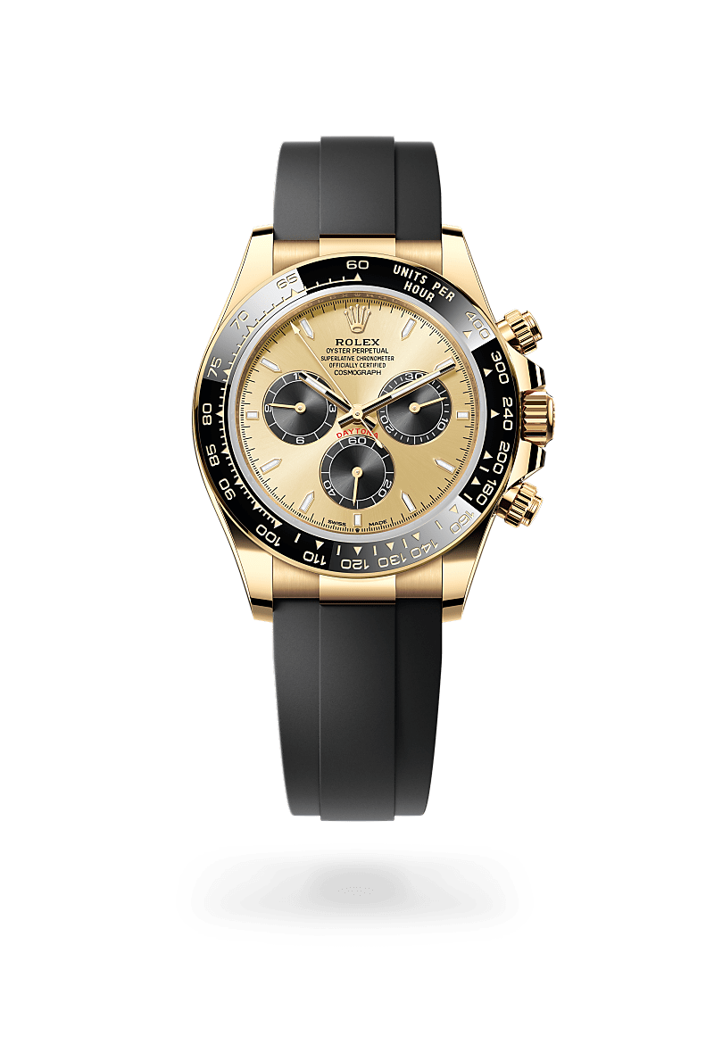 Cosmograph Daytona  Rolex   