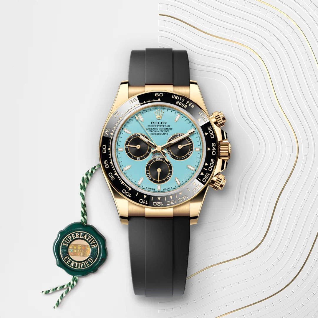 Cosmograph Daytona Rolex