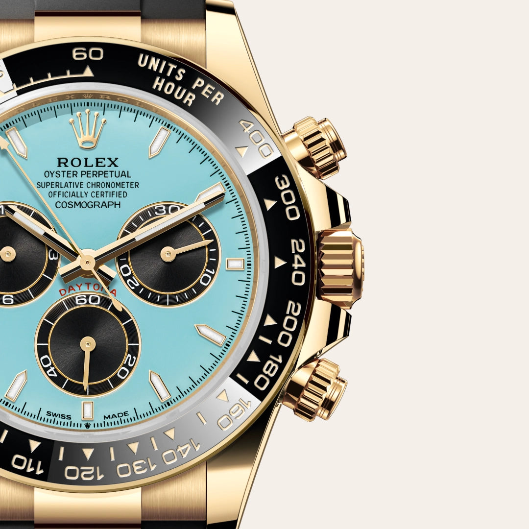 Cosmograph Daytona Rolex