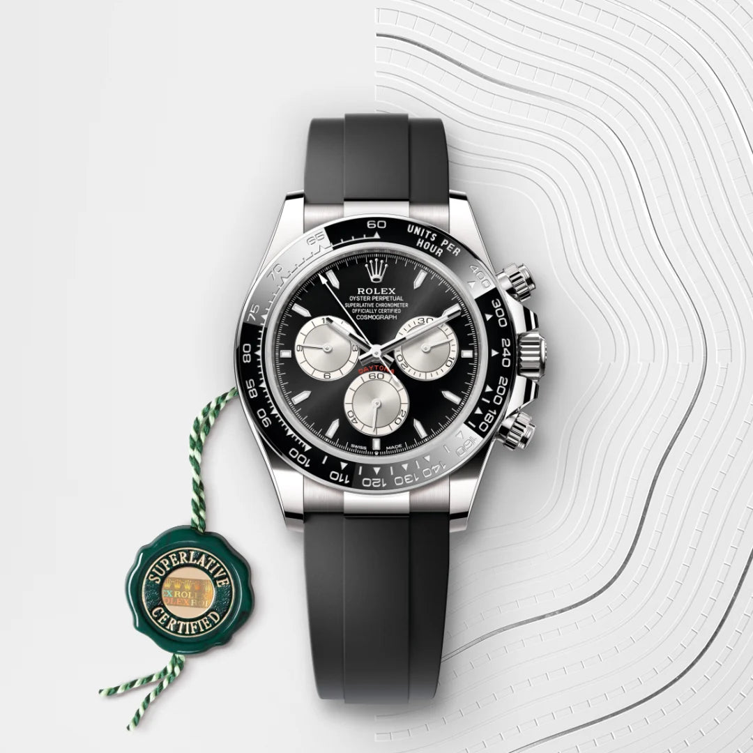 Cosmograph Daytona Rolex