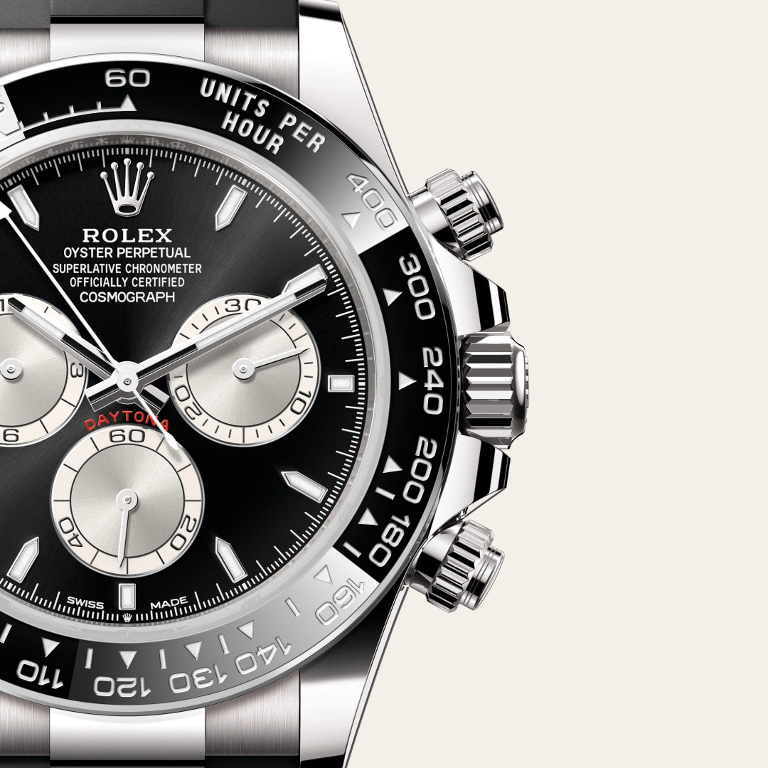 Cosmograph Daytona Rolex