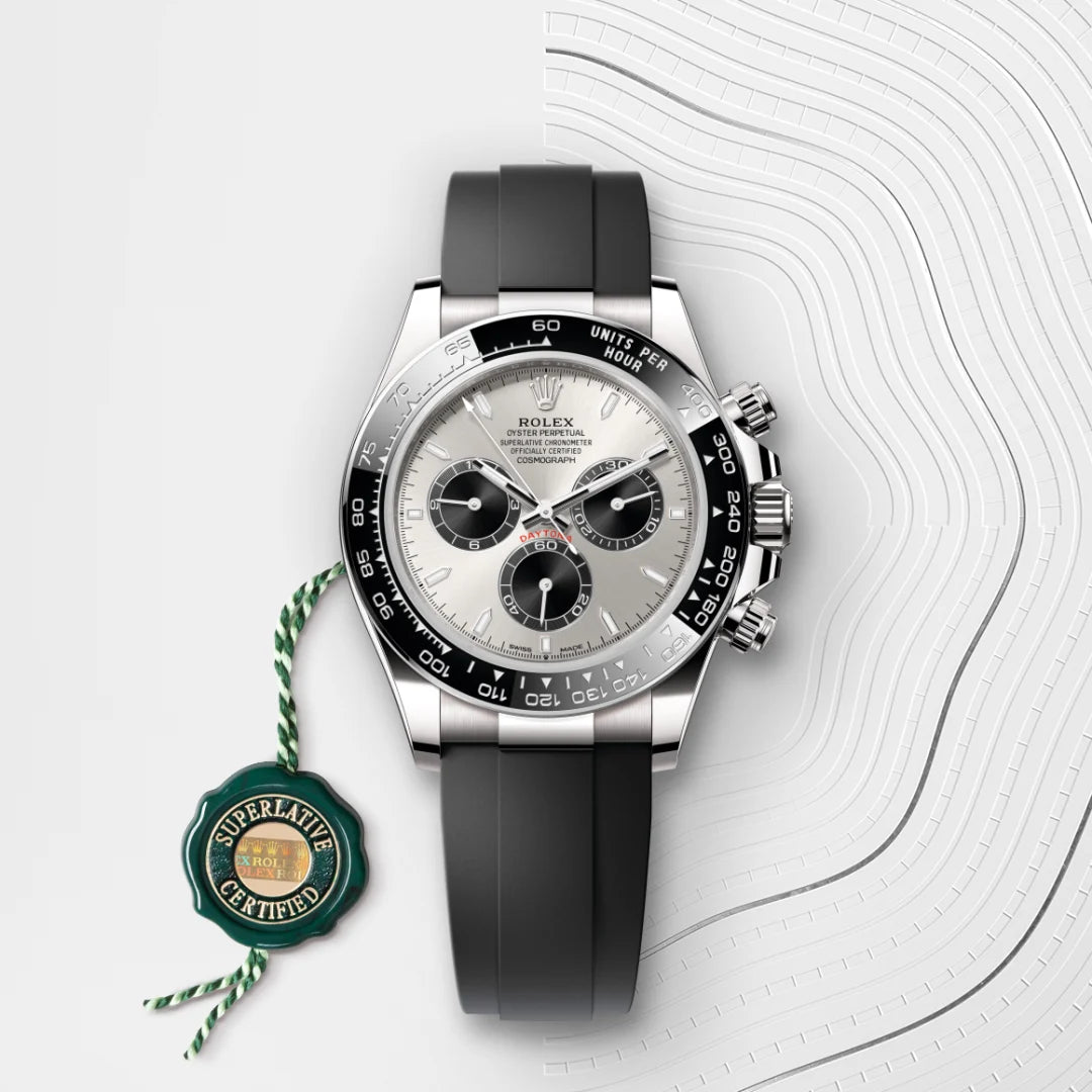 Cosmograph Daytona Rolex