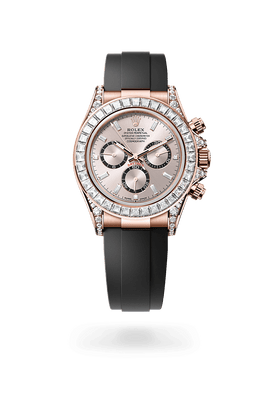 Cosmograph Daytona  Rolex   