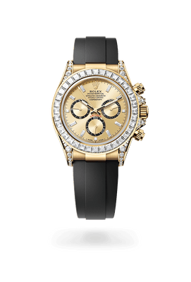 Cosmograph Daytona  Rolex   