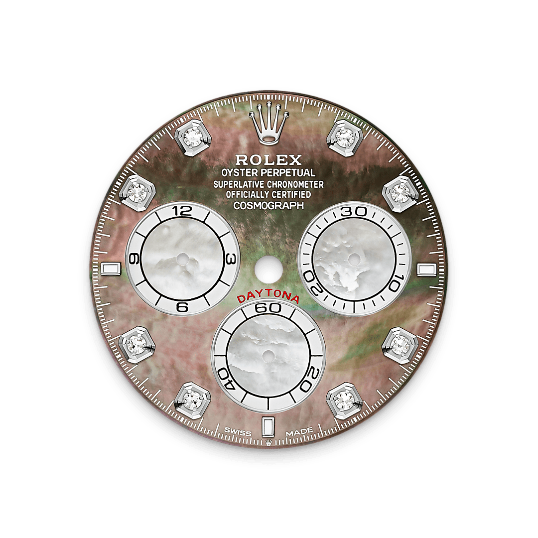 Rolex Dial