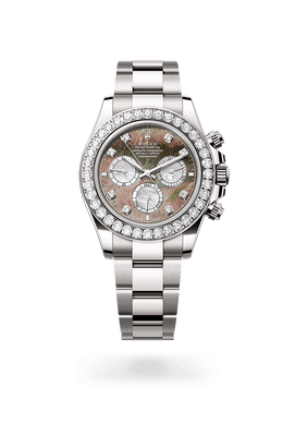 Cosmograph Daytona  Rolex   