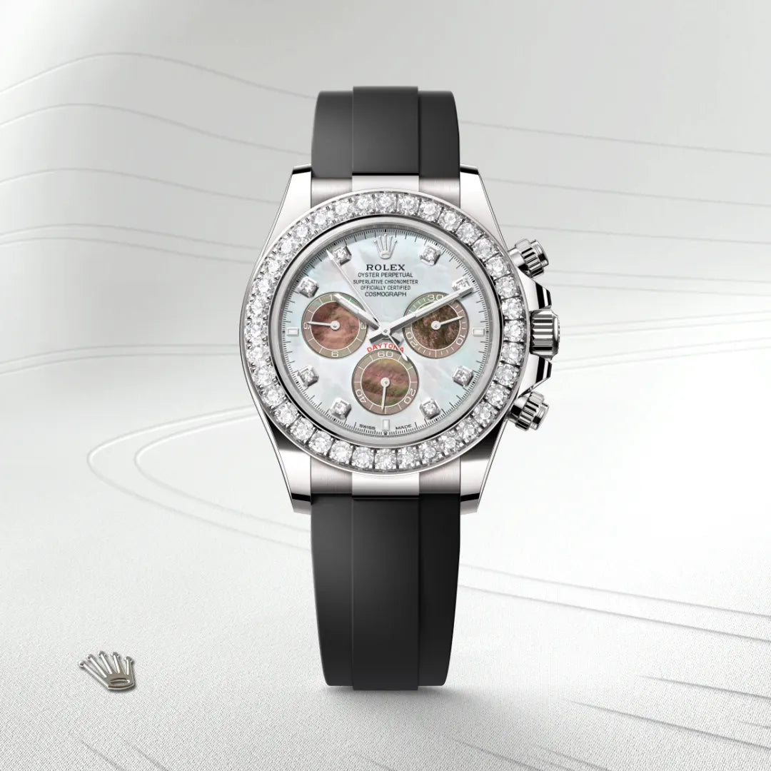 Cosmograph Daytona Rolex