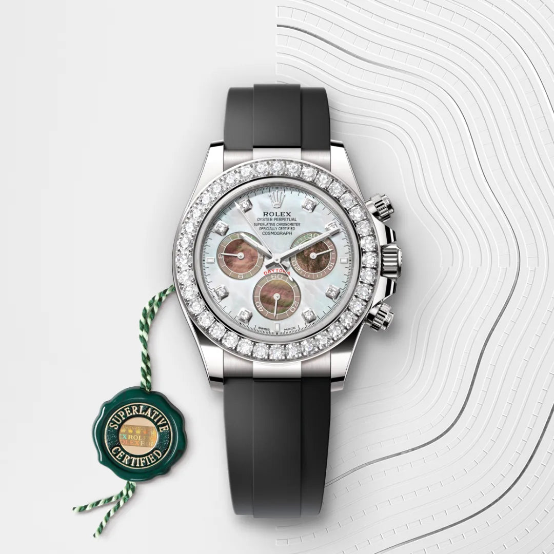 Cosmograph Daytona Rolex