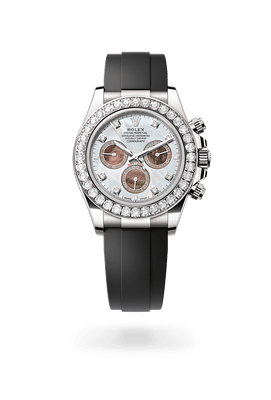 Cosmograph Daytona  Rolex   