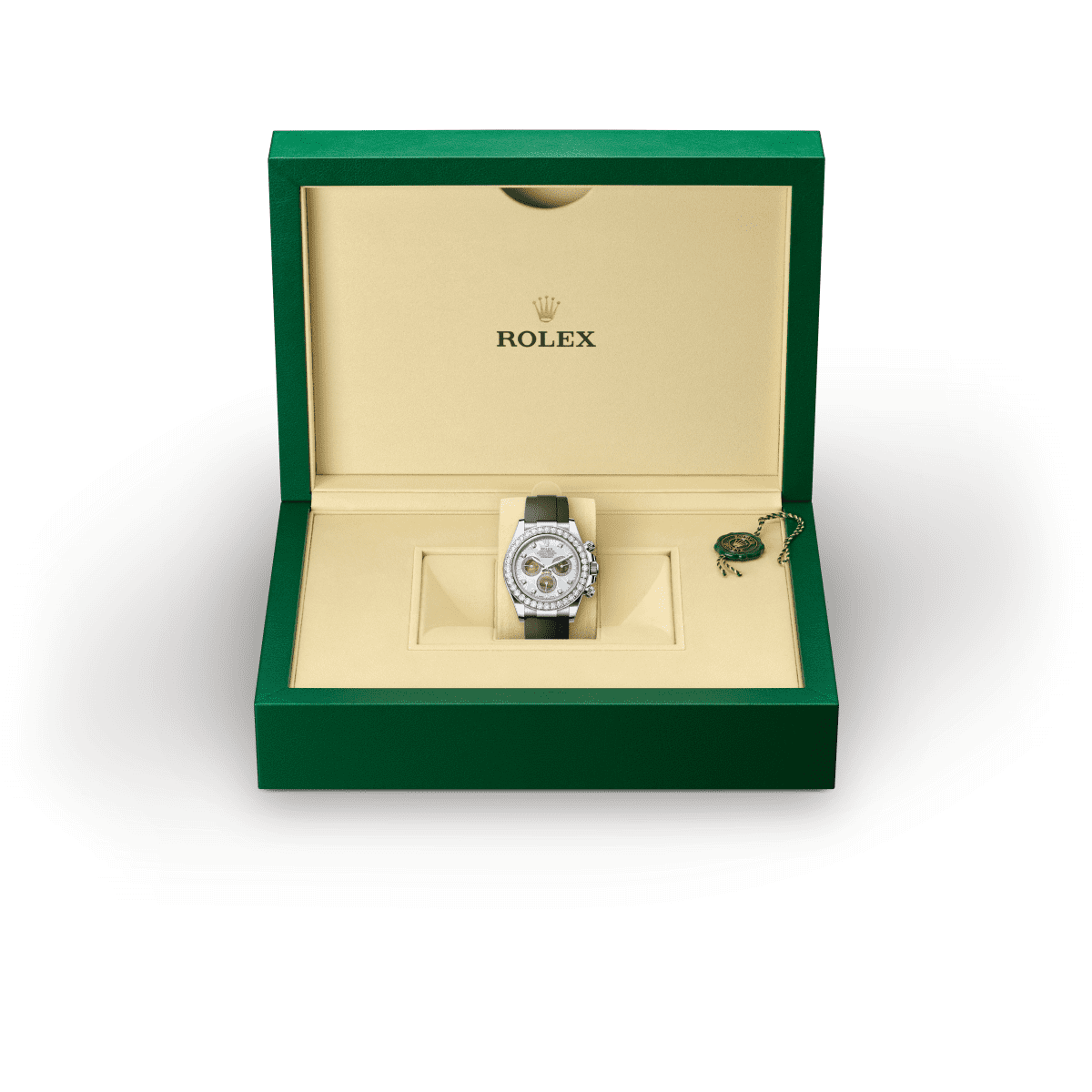 Rolex Presentation Box