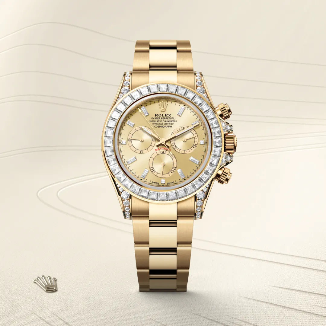 Cosmograph Daytona Rolex