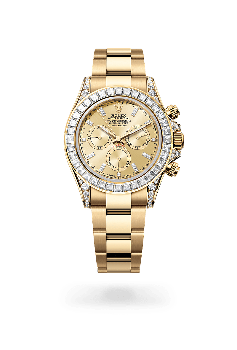 Cosmograph Daytona Rolex