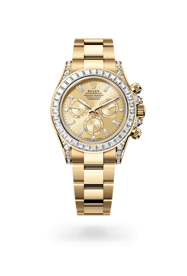 Cosmograph Daytona  Rolex   