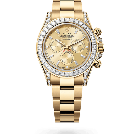 Cosmograph Daytona  Rolex   