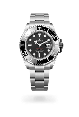 Sea-Dweller  Rolex   