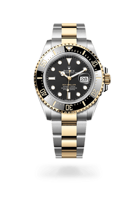 Sea-Dweller  Rolex   