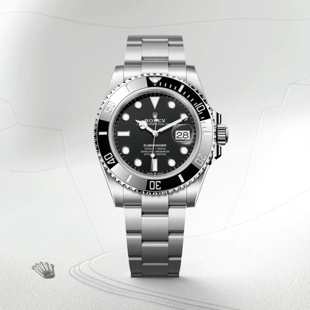 Submariner Date Rolex