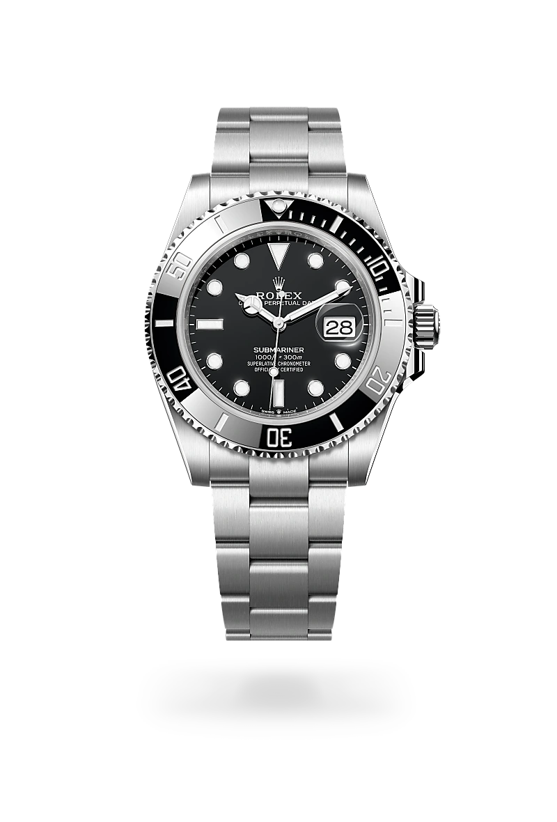 Submariner Date Rolex