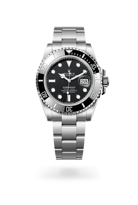 Submariner Date Rolex