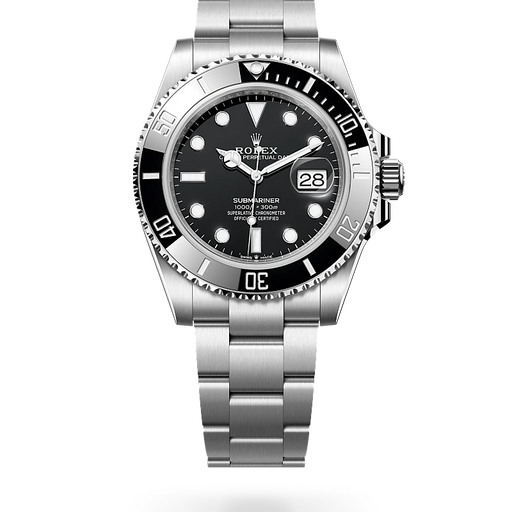 Submariner Date Rolex