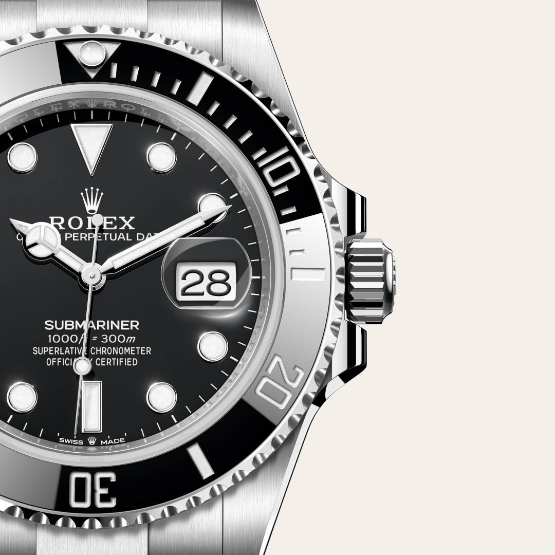 Submariner Date Rolex