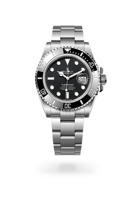 Submariner Date  Rolex   