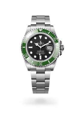 Submariner Date  Rolex   