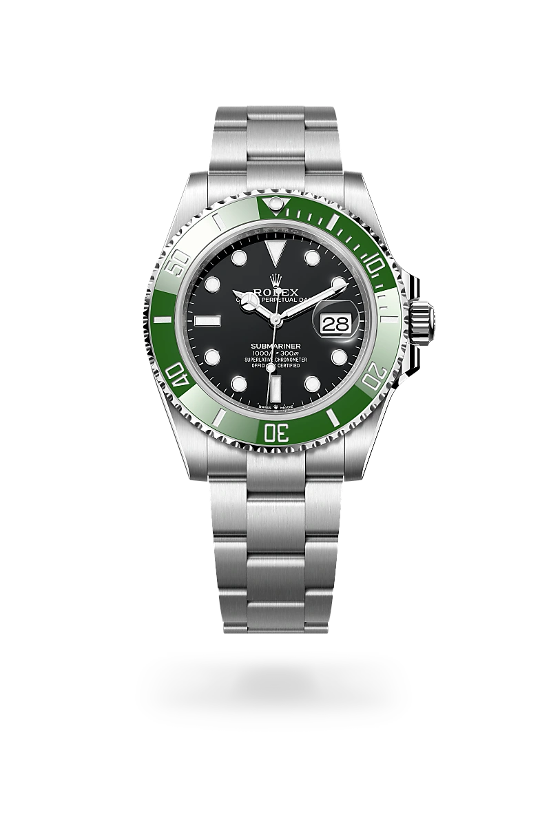 Submariner Date Rolex